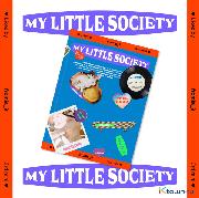 ktown4u.com : fromis_9 - mini Album Vol.3 [My Little Society] (My