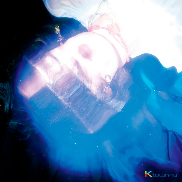 Kim Sa wol - Album Vol.3 [Heaven]