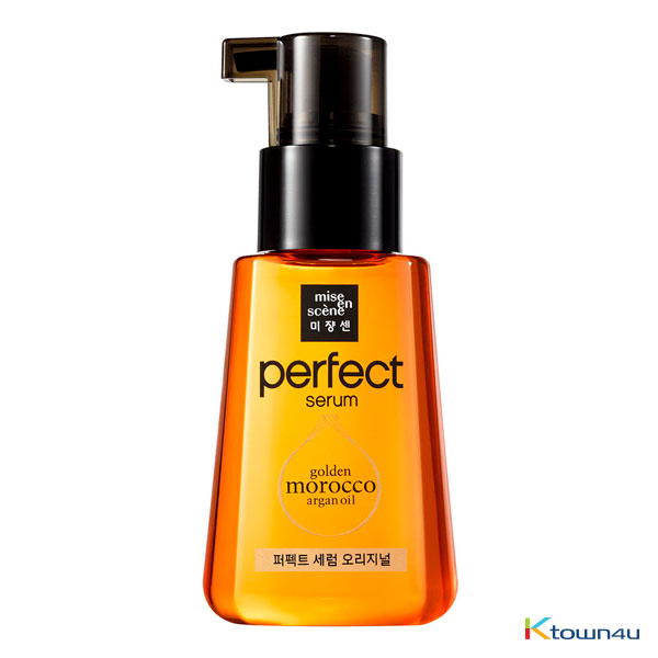 Miseenscene Perfect Original Serum