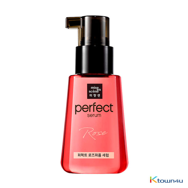 Miseenscene Perfect Rose Serum