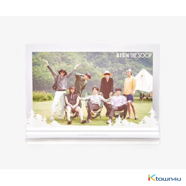 BTS - Postcard Set 01 (*Order can be canceled cause of early out of stock)