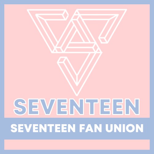 [Donation #2] SEVENTEEN NEXT ALBUM PROJECT by. SEVENTEEN FAN UNION