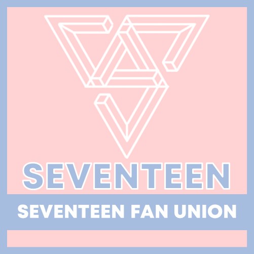 [Donation #2] SEVENTEEN NEXT ALBUM PROJECT by. SEVENTEEN FAN UNION