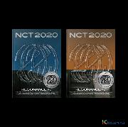 ktown4u.com : NCT 2020 - Album [NCT 2020 : RESONANCE Pt. 1] (The