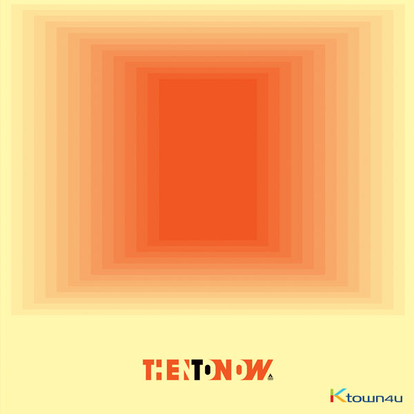 V.A - Album [Amoeba Culture Presents THEN TO NOW]