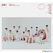 ktown4u.com : Seventeen - Album [24H] [Limited Edition B