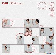 ktown4u.com : Seventeen - Album [24H] (Japanese Version)