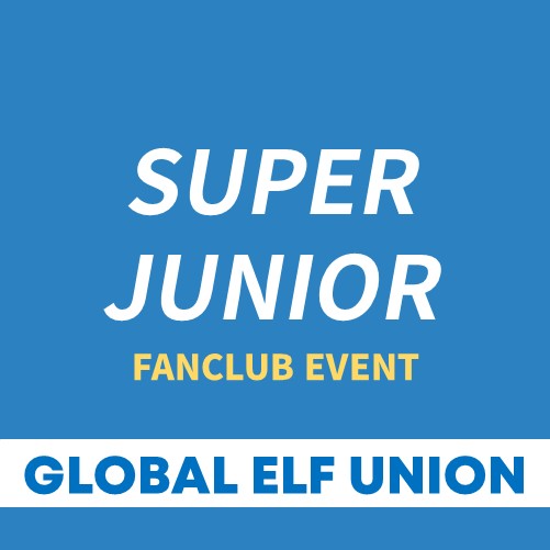 [Donation] SUPER JUNIOR NEXT ALBUM SUPPORT PROJECT by SJ FAN UNION