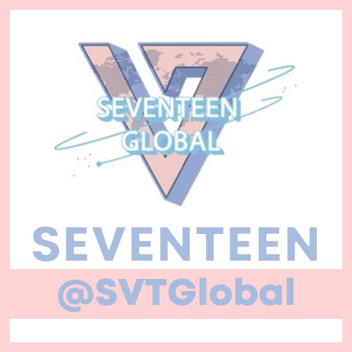 [Donation] SEVENTEEN NEXT ALBUM PROJECT by. @SVTGlobal