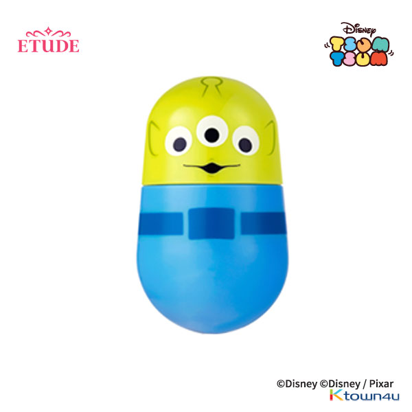 [ETUDE HOUSE] (TSUM) Jelly Mousse (RD302 PlayPlum)_3G