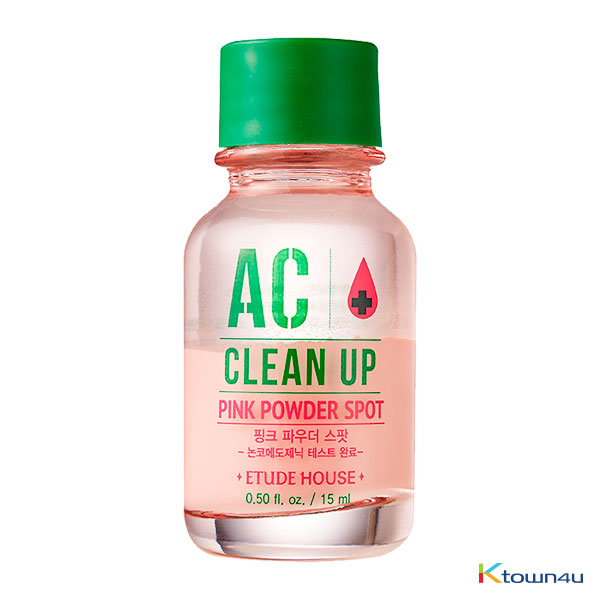 AC Clean Up Pink Spot 15ml ('20)