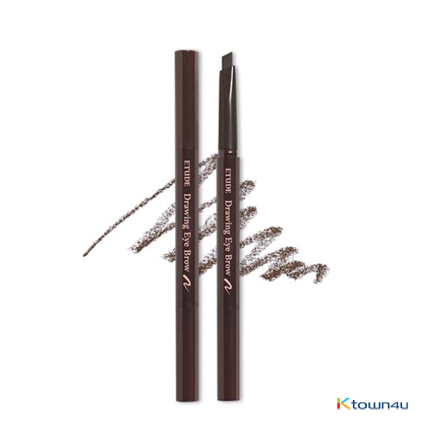 #1 Dark Brown