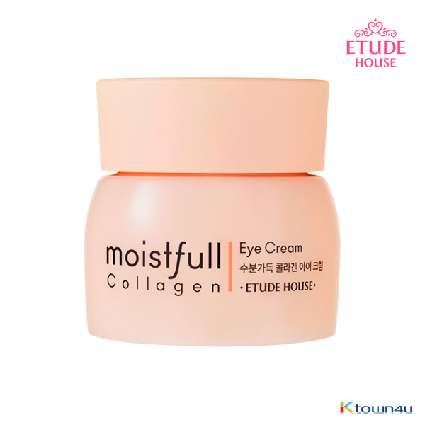 Moistfull Collagen Eye Cream_28ML