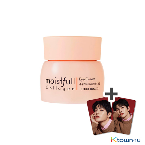 Moistfull Collagen Eye Cream_28ML