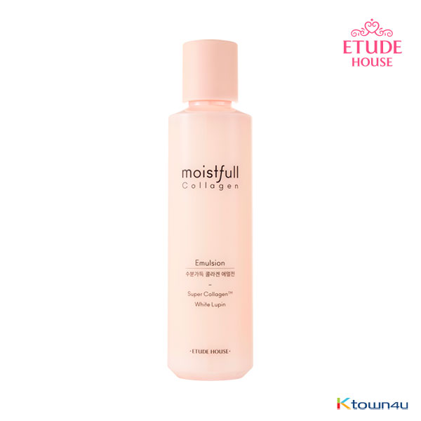 Moistfull Collagen Emulsion_180ML