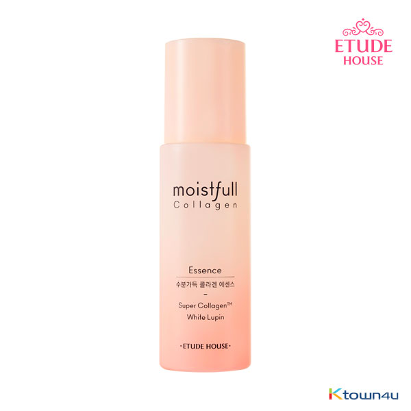 Moistfull Collagen Essence_80ML