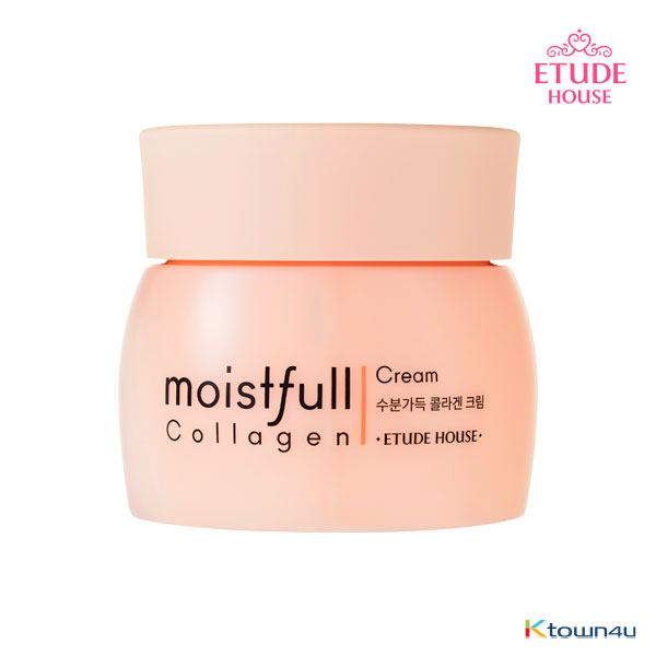 Moistfull Collagen Cream_75ML