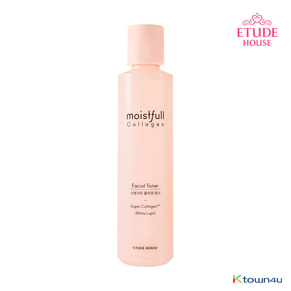 Moistfull Collagen Facial Toner_200ML