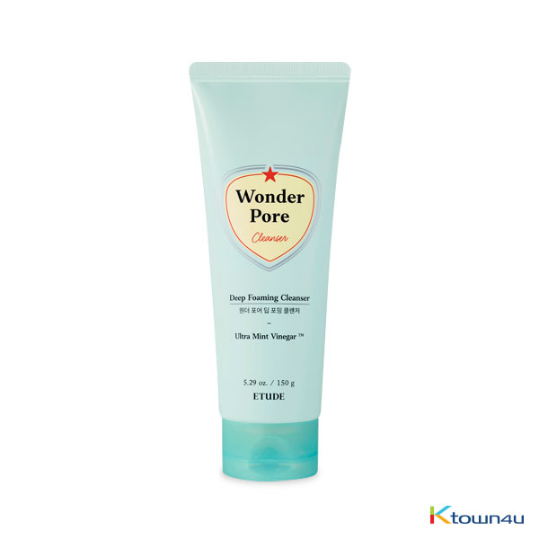 Wonder Pore Cleanser 150g_(20)
