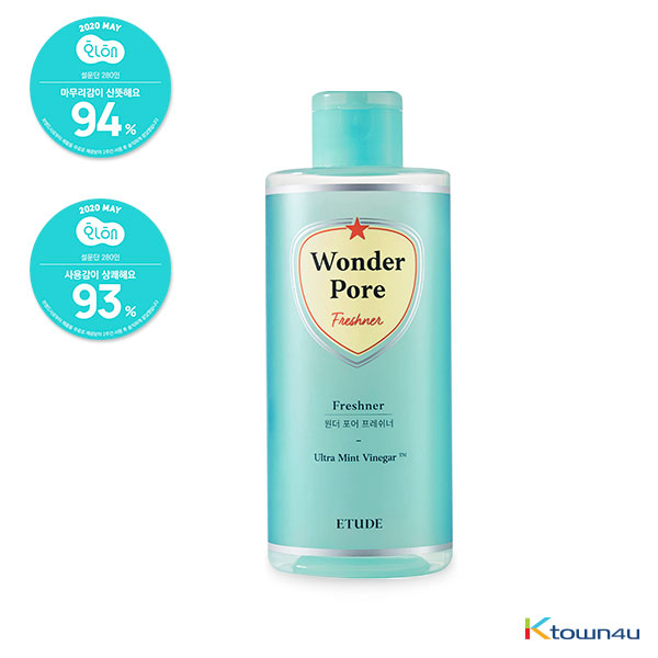 Wonder Pore Freshner_250ml ('20)