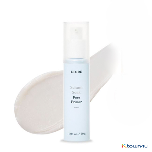 Sebum Soak Pore Primer_30ml