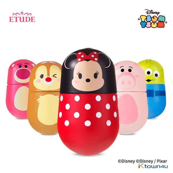 [ETUDE HOUSE] (TSUM) Jelly Mousse Tint