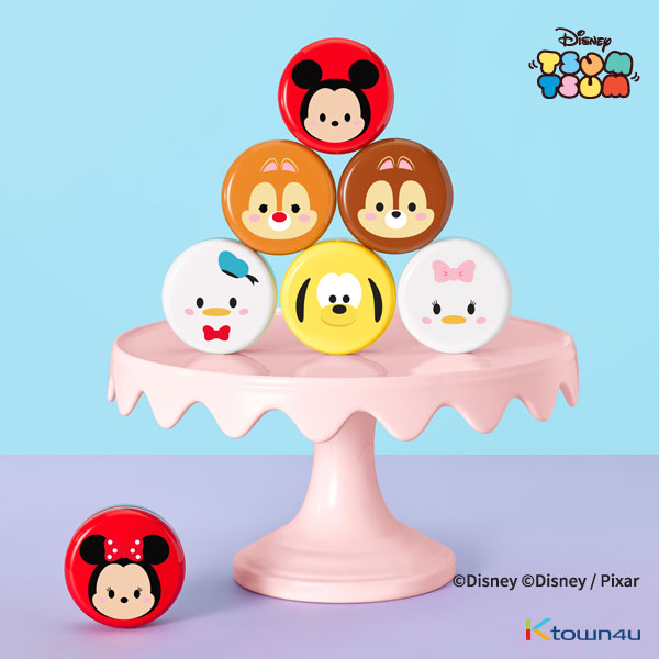 (TSUM) Jellyful Blur Balm