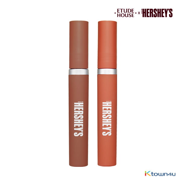 HERSHEY'S Powder Rouge Tint 