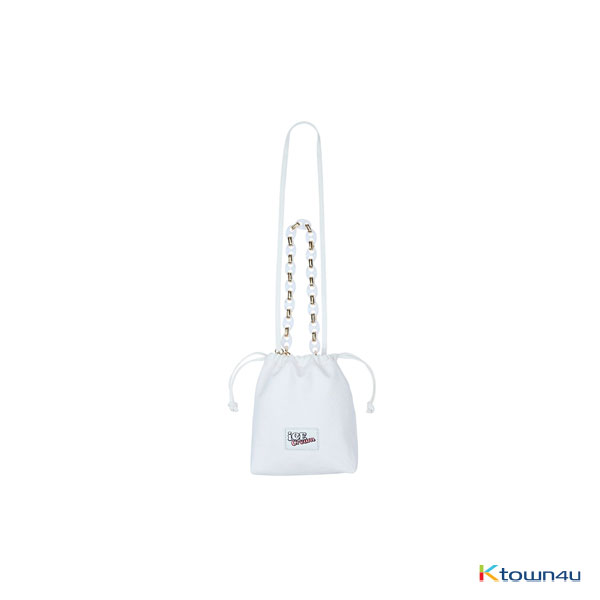 [ICECREAM] BLACKPINK - BUCKET BAG