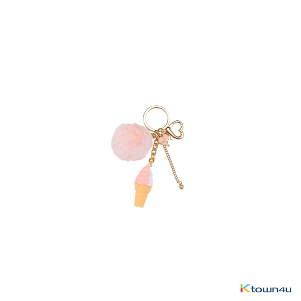 [ICECREAM] BLACKPINK - KEYRING