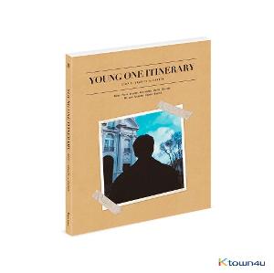 ktown4u.com : YoungK - YOUNG ONE ITINERARY - STOP 1: GRAVITY in