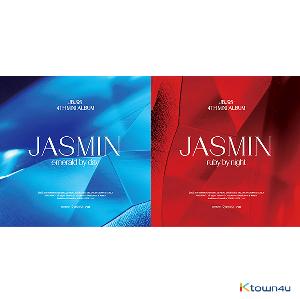 ktown4u.com : JBJ95 - Mini Album Vol.4 [JASMIN] (ruby by