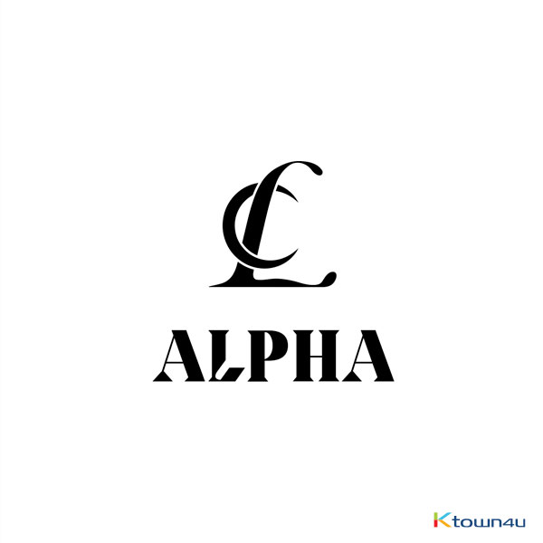 [2CD SET] CL - Album [ALPHA] (COLOR VER. + MONO VER.)