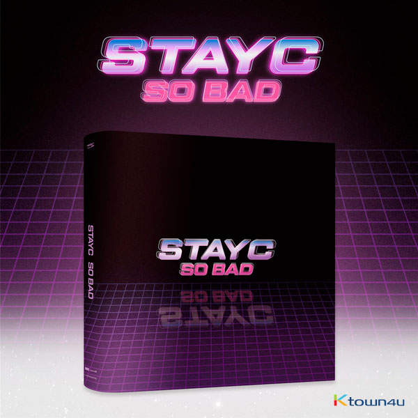 STAYC - Single Vol.1 [Star To A Young Culture]