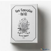 ktown4u.com : GIRLS' GENERATION-Oh!GG - 2021 SEASON'S GREETINGS