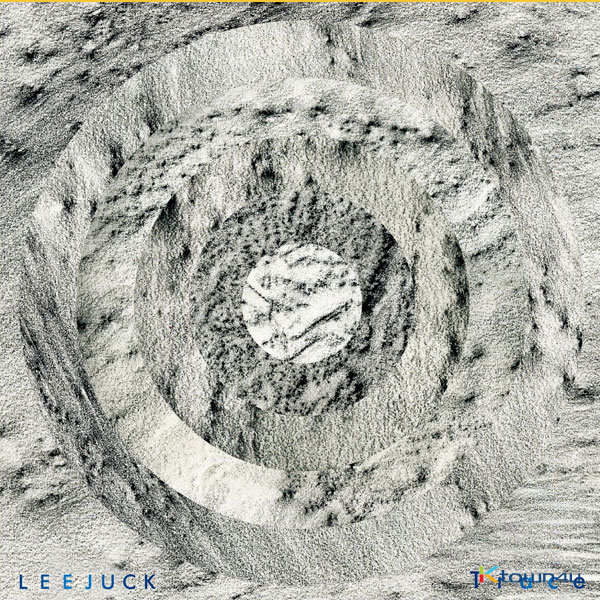 Lee Juck - Album Vol.6 [Trace]