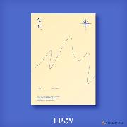 LUCY - 선잠 Full Album] LUCY ( 루시 ) - 선잠 - YouTube