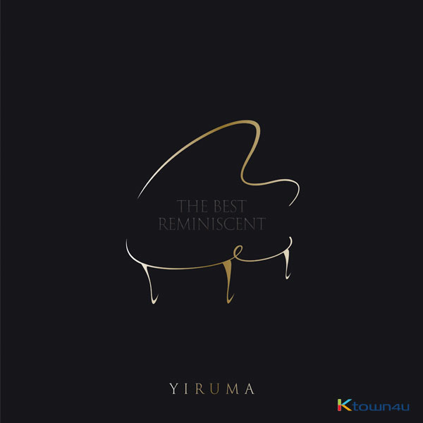 YIRUMA - Album [The BEST Reminiscent] (Limited Edition) (2LP)