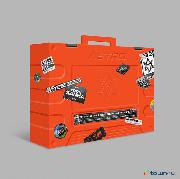 ASTRO　シーグリ　2021　SEASON'S GREETINGS ASTRO 2021 SEASONS GREETINGS SET - Kpop USA