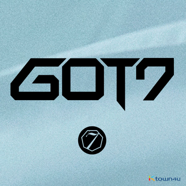 GOT7 - Album Vol.4 [Breath of Love : Last Piece] (Random Ver.)