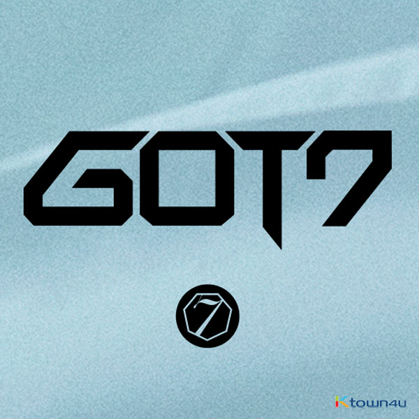 [GOT7 ALBUM] GOT7 - Album Vol.4 [Breath of Love : Last Piece] (Random Ver.)