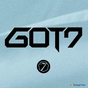 GOT7 Breath of Love :Last Piece トレカ マーク GOT7 breath of love last piece マーク トレカ｜CD・DVD