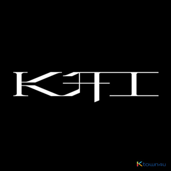 카이 (KAI) - 미니앨범 1집 [KAI (开)] (FLIP BOOK 버전) (포스터 미포함)