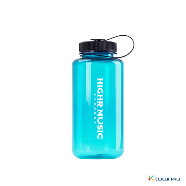 H1GHR 1st Compilation Sport Bottle [Aqua Blue]