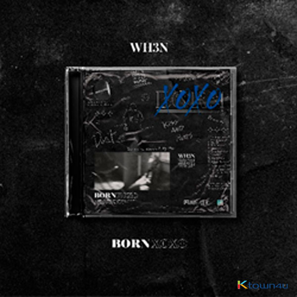 WH3N - Album Vol.1 [bornxoxo]