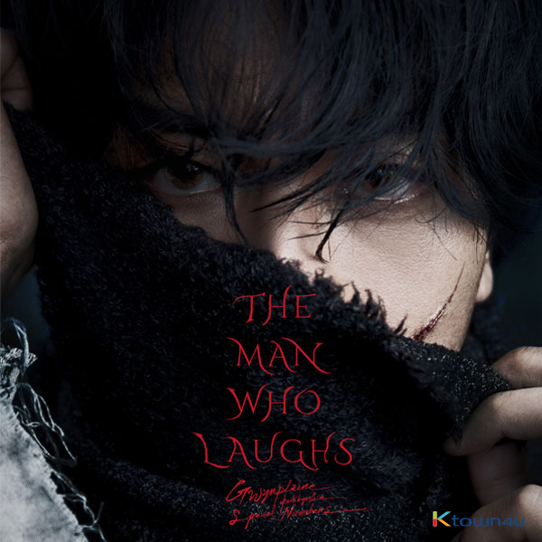 Park Hyo-Shin - Musical The Man Who Laughs Park Hyo Shin Special Number