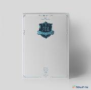 【新品・未開封】THE BOYZ / 2021 シーグリ FILM CLUB ktown4u.com : THE BOYZ - 2021 Season's Greetings [FILM CLUB]