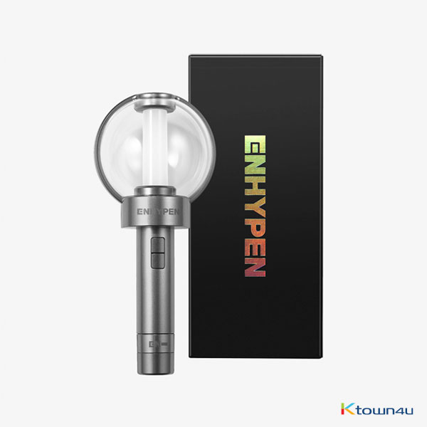 ENHYPEN - OFFICIAL LIGHT STICK (*Order can be canceled cause of early out of stock)