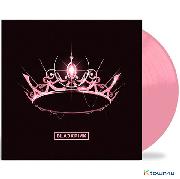 ktown4u.com : BLACKPINK - BLACKPINK 1st VINYL LP [THE ALBUM] [Ltd