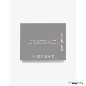 ktown4u.com : [SVT GOODS] Seventeen - 2021 SEASON'S GREETINGS